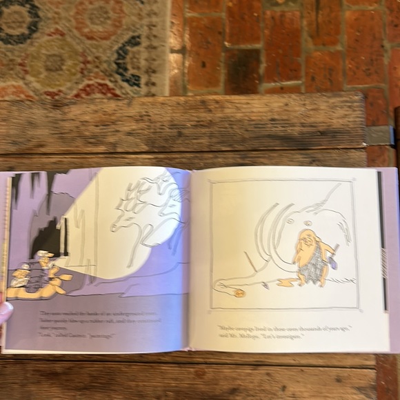 Set of 3 Children's books in exceptional condition - Picture 8 of 13